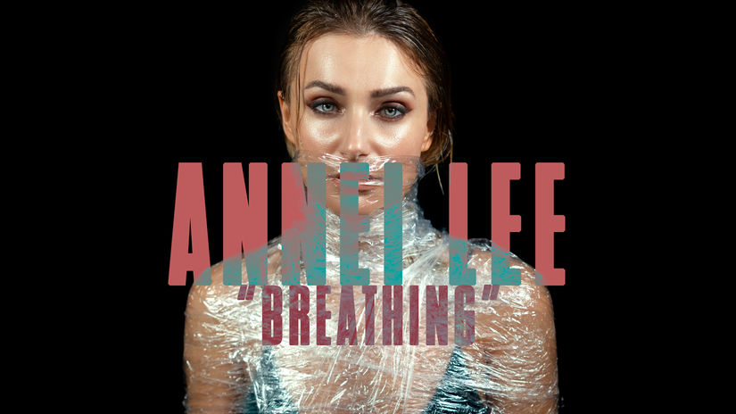ANNEI LEE "Breathing" MV